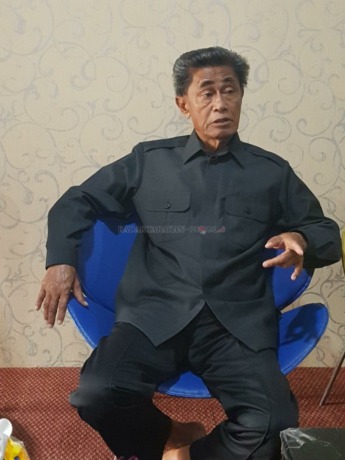 H. Abdul Hafid Achmad