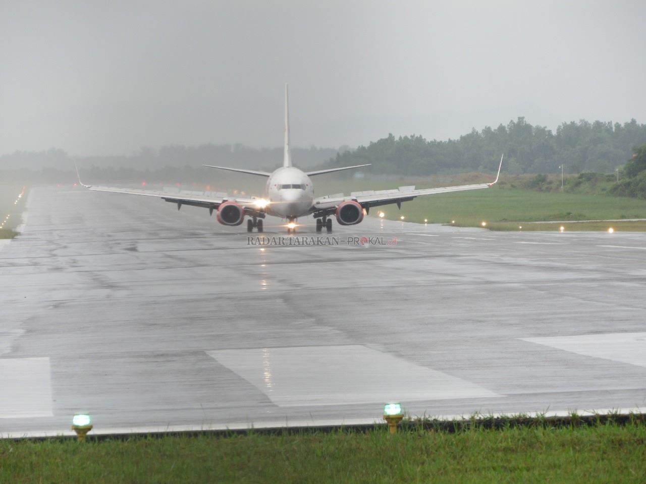 Bandara Juwata Tarakan