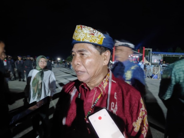 Zainal Arifin Paliwang