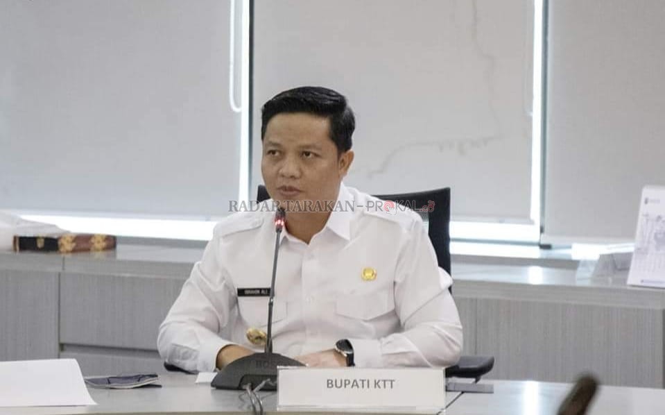 Ibrahim Ali