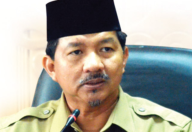 HM Riban Satia