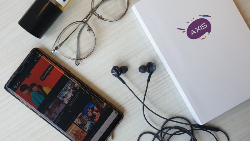 Paket Boostr video melalui aplikasi AXISnet menawarkan harga murah dengan kuota berlimpah