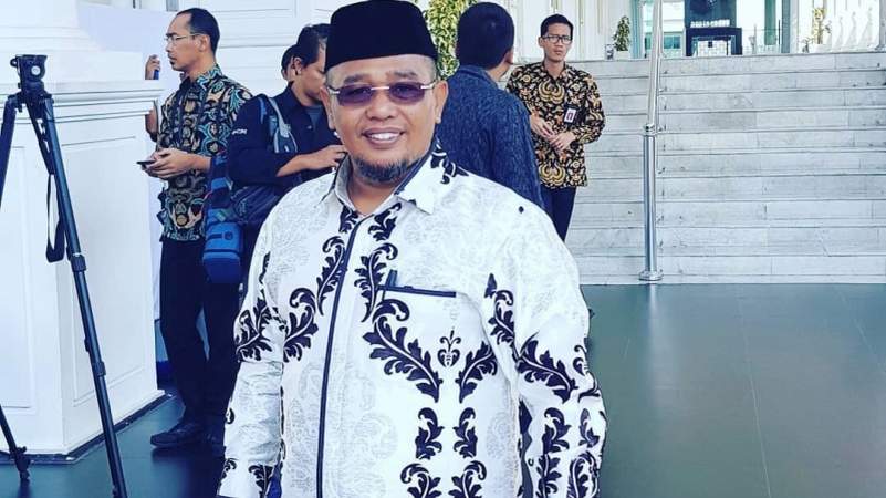 Habib Ismail Bin Yahya