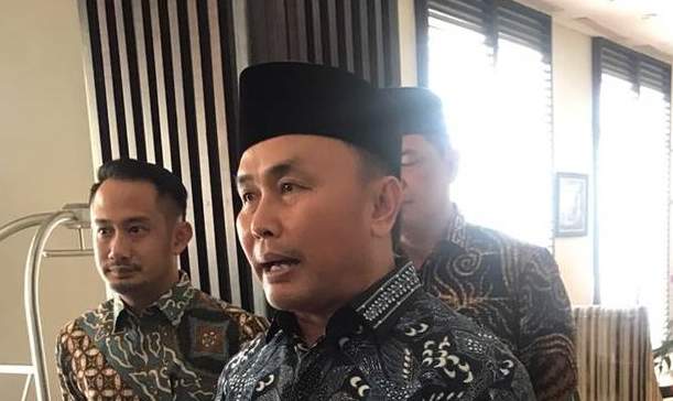 Sugianto Sabran
