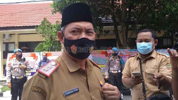 Fahrizal Fitri