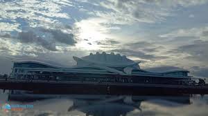 Bandara Tjilik Riwut