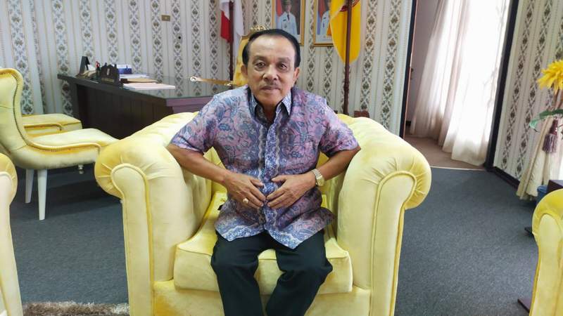 Ir H Abdul Razak
