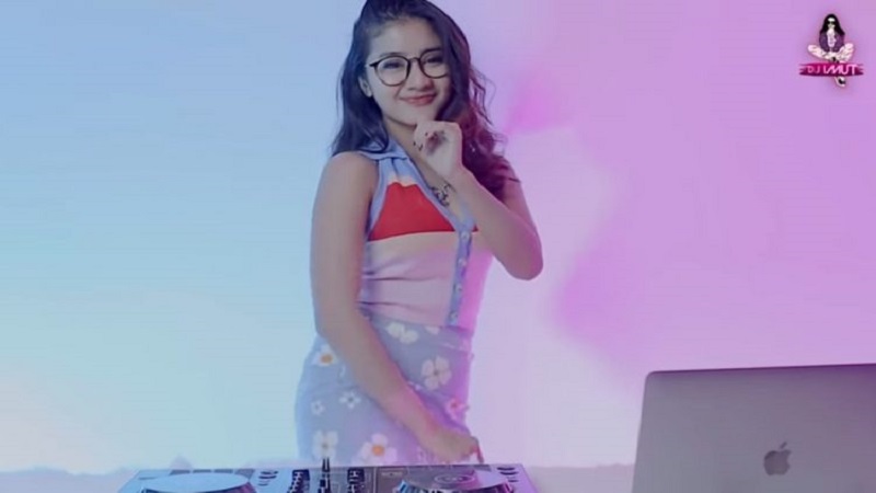 DJ Imut