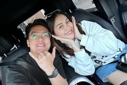 Boy dan Ayu