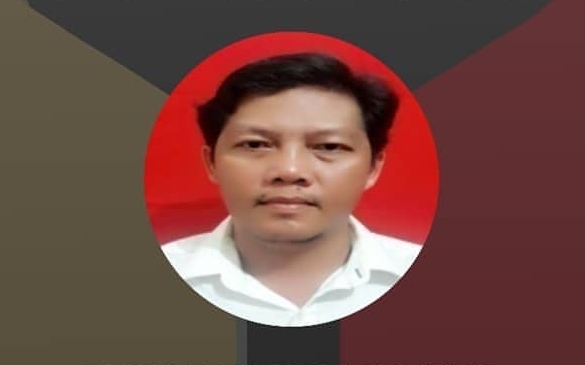 Mendiang M Erlian Mahfudinnur
