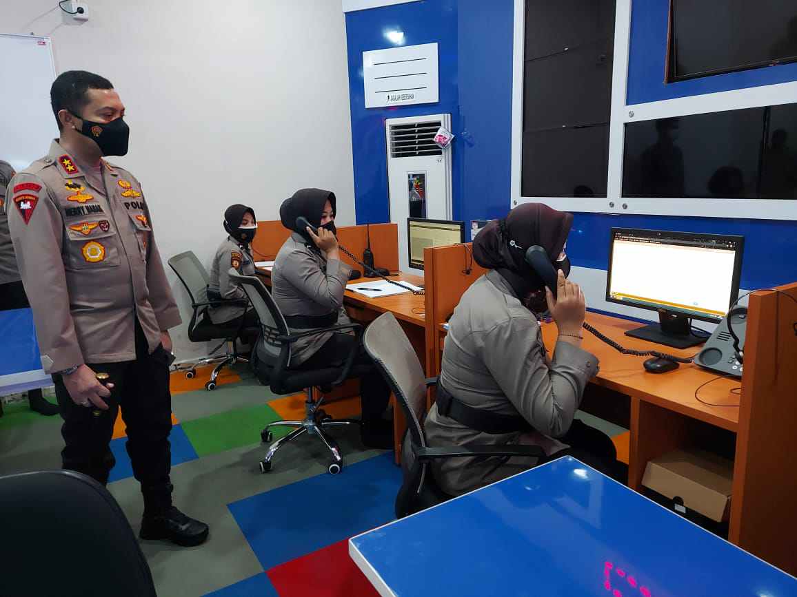 (Dok. Humas Polresta Balikpapan)