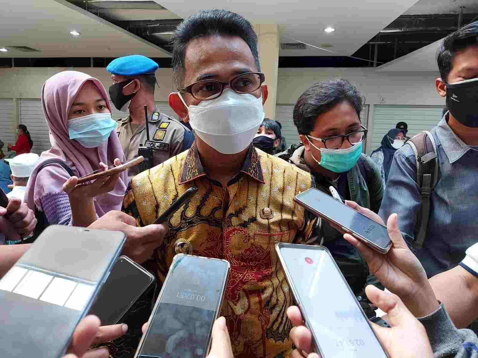 Rahmad Masud (foto/dok)