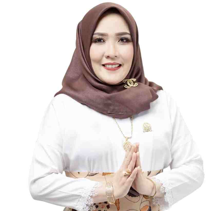 Aji Mirni Mawarni