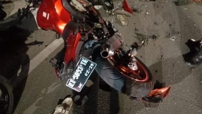 Caption: Menteri Perdagangan RI, Muhammad Lutfi melakukan pertemuan dengan Ambassador United States Trade Representative (USTR), Katherine Tai di Washington D.C, Amerika Serikat, Rabu (11 Mei 2022). (Foto: Kemendag)