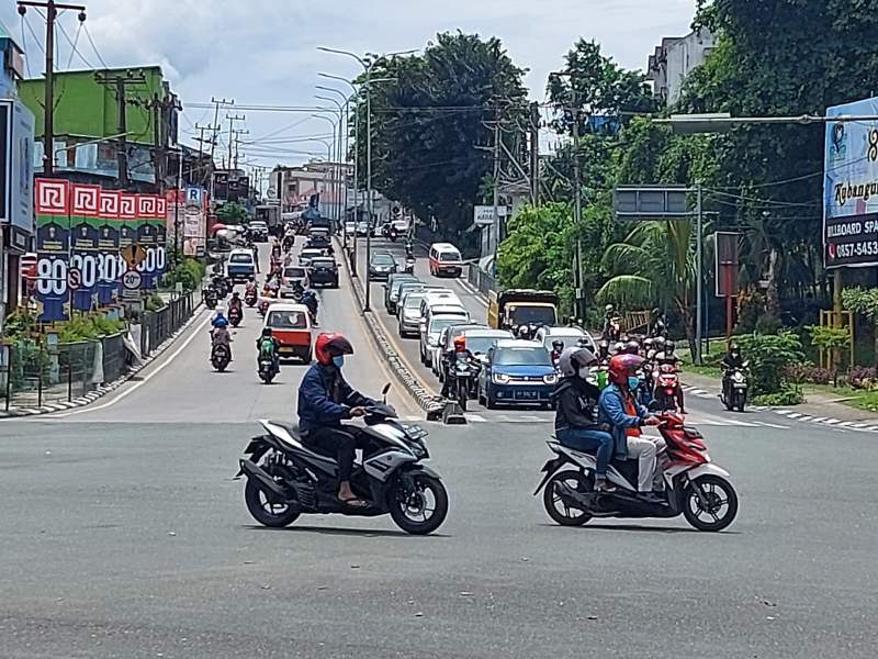 Pembangunan jalur evakuasi di Simpang Muara Rapak bakal terealisasi dalam waktu dekat.