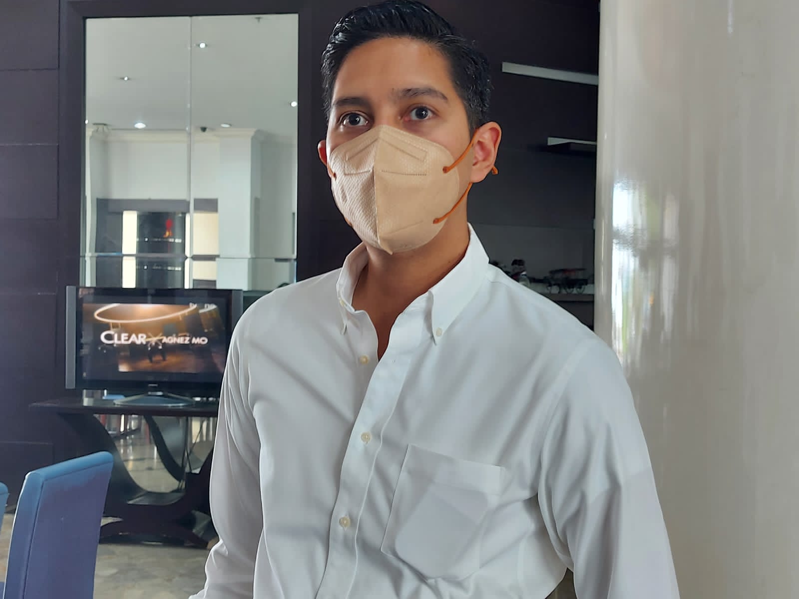 Wakil Ketua Komisi IV DPR RI, G Budi Satrio Djiwandono.