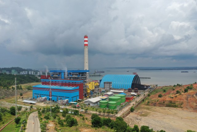 OPTIMALISASI: PLN UPDK Balikpapan terus mendorong optimalisasi TKDN dalam pengadaan produk hasil industri dalam negeri pada seluruh pekerjaan pemeliharaan aset pembangkitan, baik di PLTD maupun di PLTU.