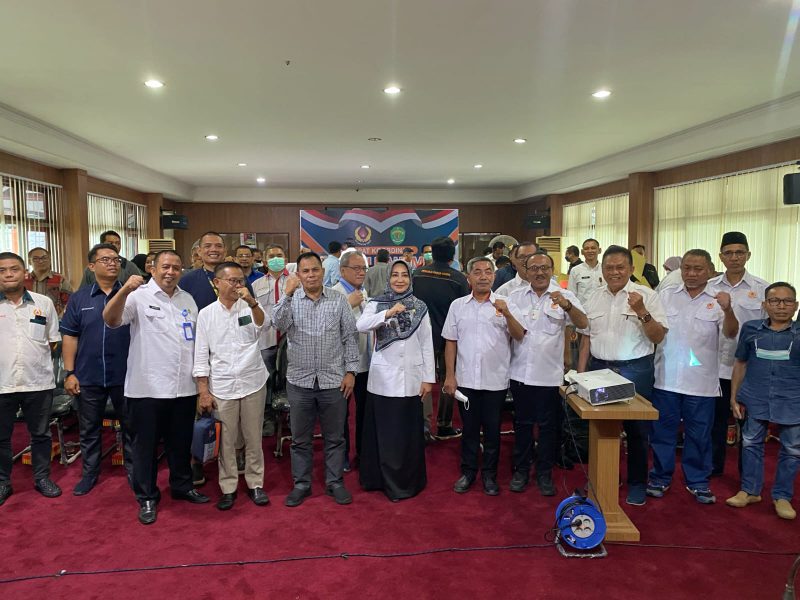 Setelah sempat tarik ulur, jumlah cabang olahraga (cabor) yang dipertandingkan pada Pekan Olahraga Provinsi (Porprov) Kaltim VII/2022 Berau akhirnya resmi ditetapkan.