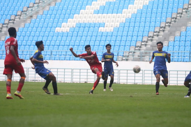Persiba membutuhkan dukungan sponsor untuk mengarungi kompetisi Liga 2 musim 2022-2023.