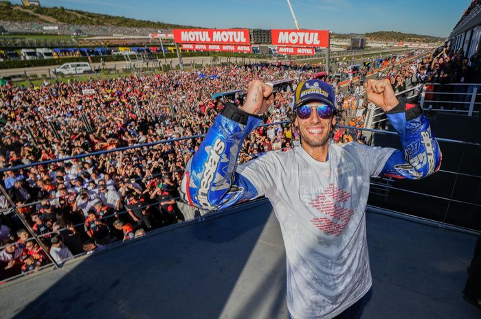 Alex Rins