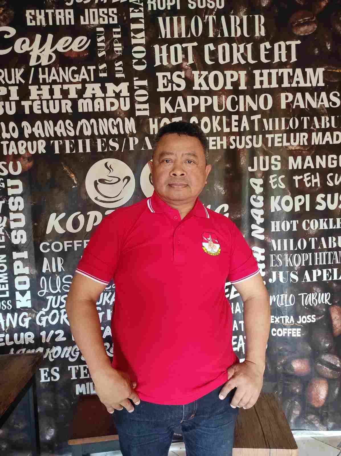 Damun Kriswanto