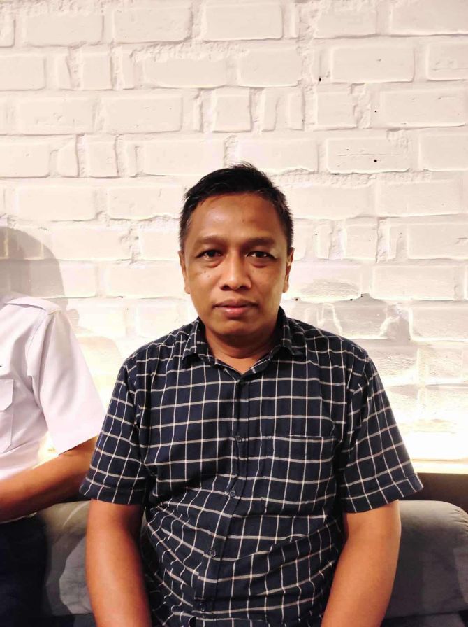 Mooh Islamuddin