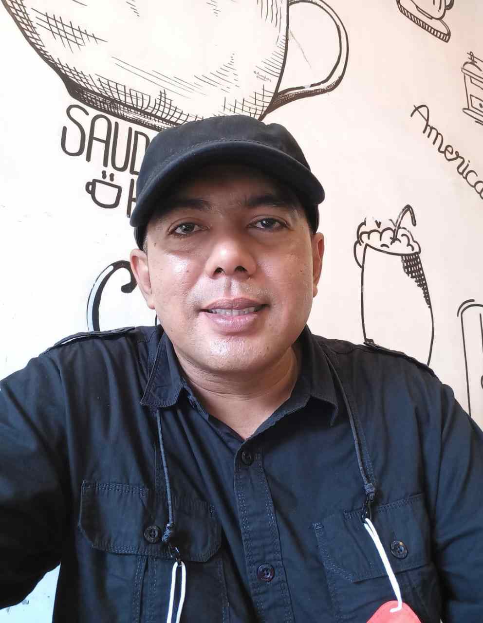 M Najib