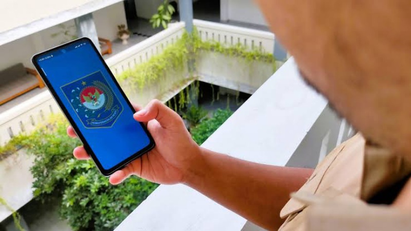 Dinas Kependudukan dan Catatan Sipil Kota Balikpapan mencatat sudah 2.392 penduduk sudah mengaktivasi KTP Digital. Tahun ini, Disdukcapil menargetkan aktivasi 125 KTP Digital.  (Foto : Dukcapil Gunung Kidul)
