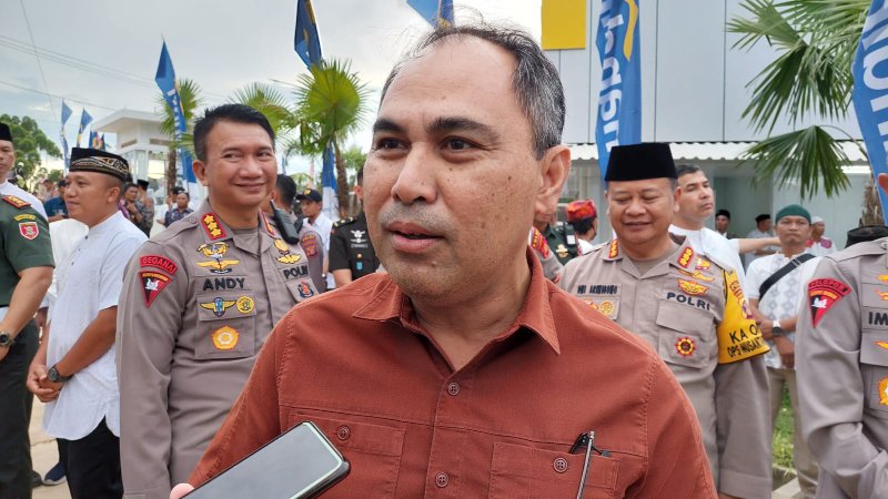 Komisaris Besar Polisi Kristiaji