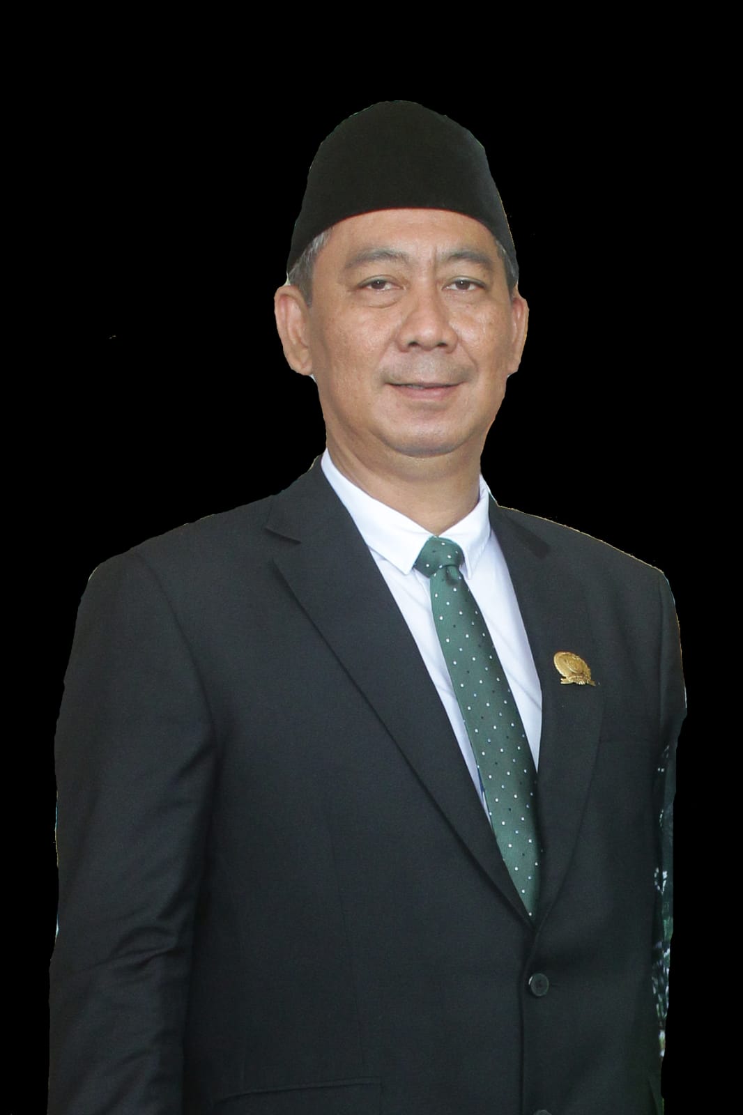 Adjie Noval Endyar