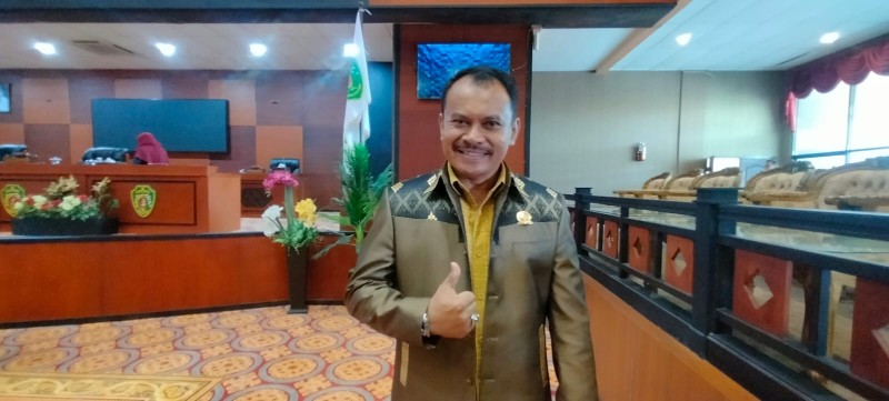 Andi Muhammad Yusup