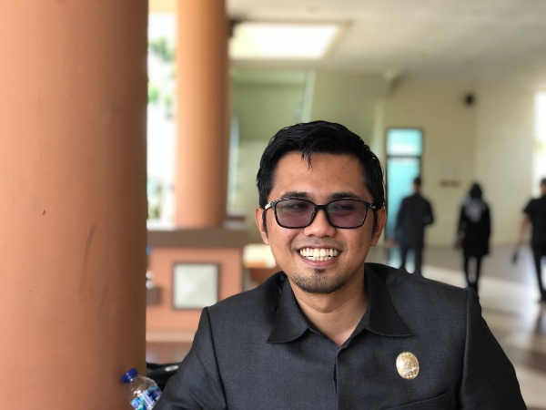 Muhammad Bijak Ilhamdani