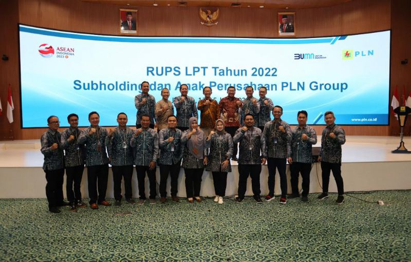 Selama 6 tahun berturut-turut sejak PLN Tarakan bertransformasi dengan proses bisnis yang baru menunjukkan pendapatan usaha yang terus bertambah dan laba yang dihasilkan juga terus meningkat.