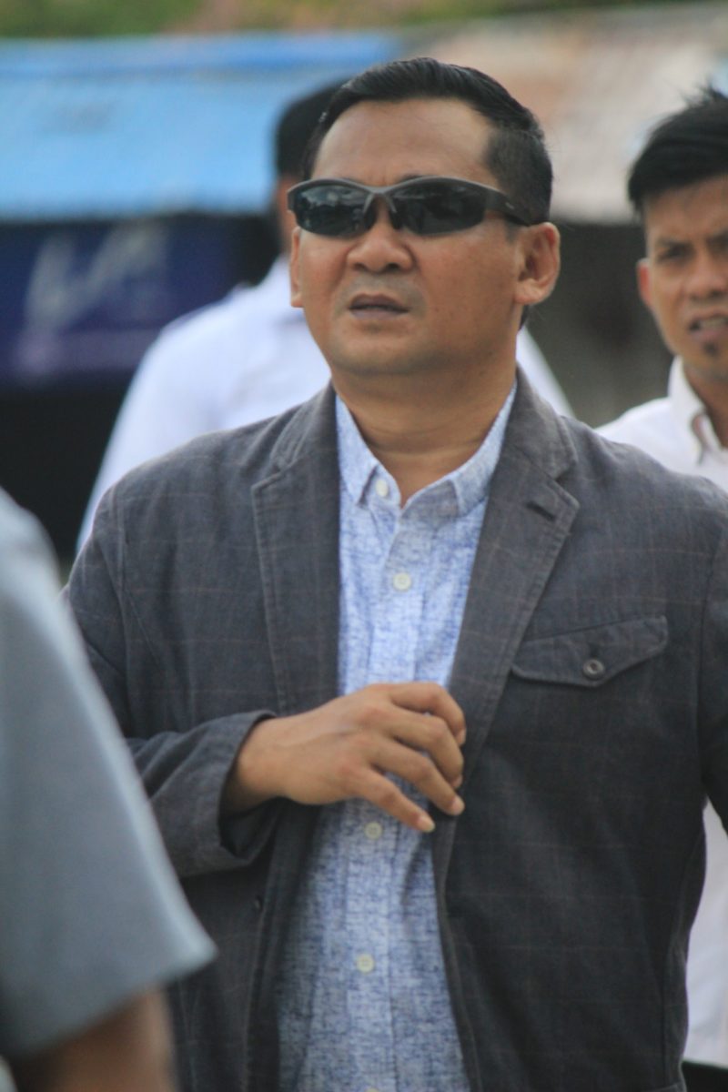 Sudirman
