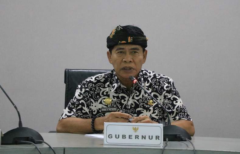 Zainal Arifin Paliwang