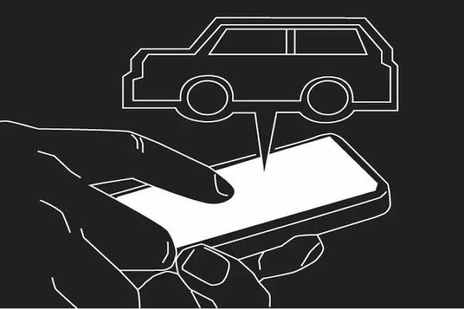 Seorang siswi SMK di Balikpapan diduga menjadi korban pelecehan oknum driver taksi online.