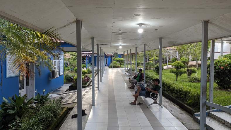 AKREDITASI: Penting untuk selalu melaksanakan akreditasi rumah sakit sebagai salah satu bentuk pemenuhan standar pelayanan medis.