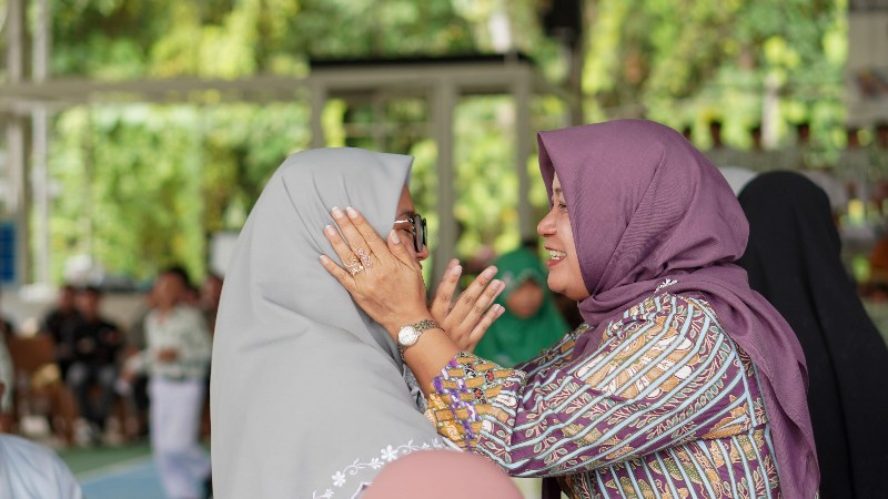Sekolah Istiqomah YPAITB Sabet Beberapa Penghargaan di Awal Muharram ini.