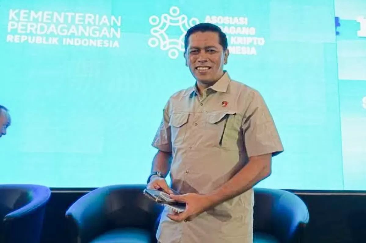 Kasubdit IV Dittipideksus Mabes Polri Kombespol Andri Sudarmadji (Istimewa)