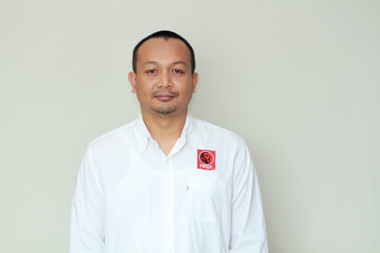 Sulton Fahrudin
