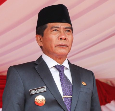 Zainal Paliwang