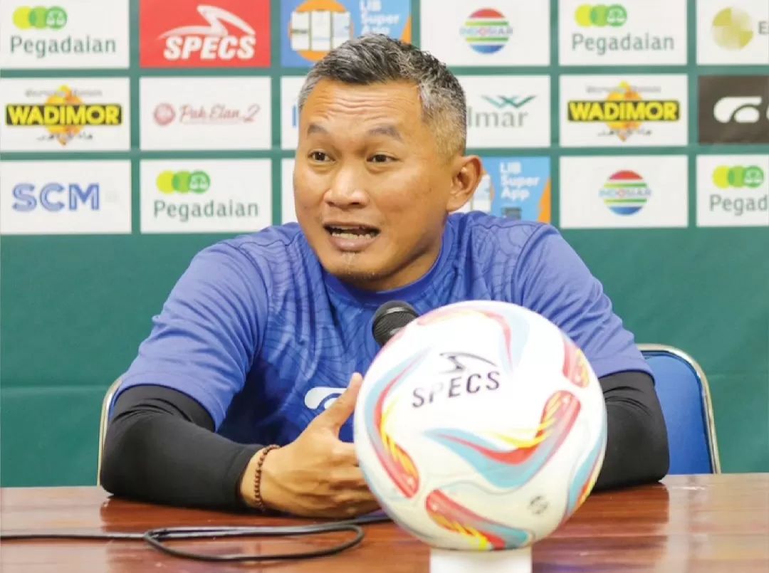 Rudy Eka Priyambada