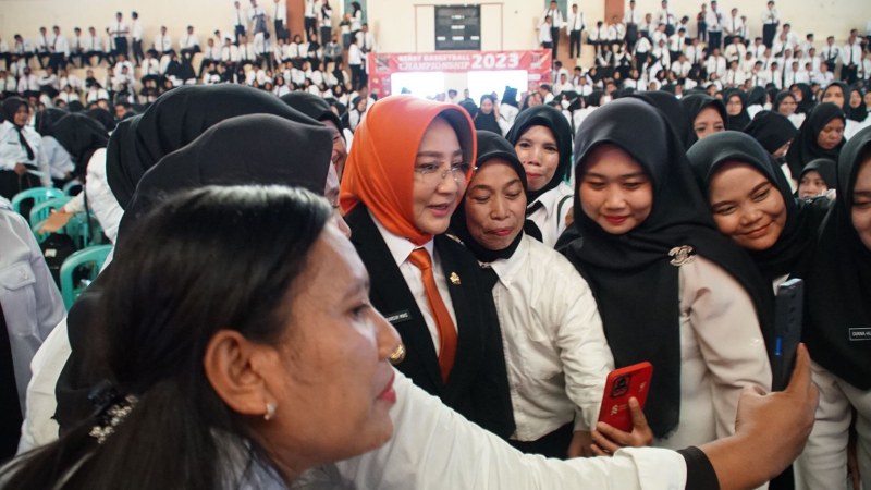 Sri Juniarsih