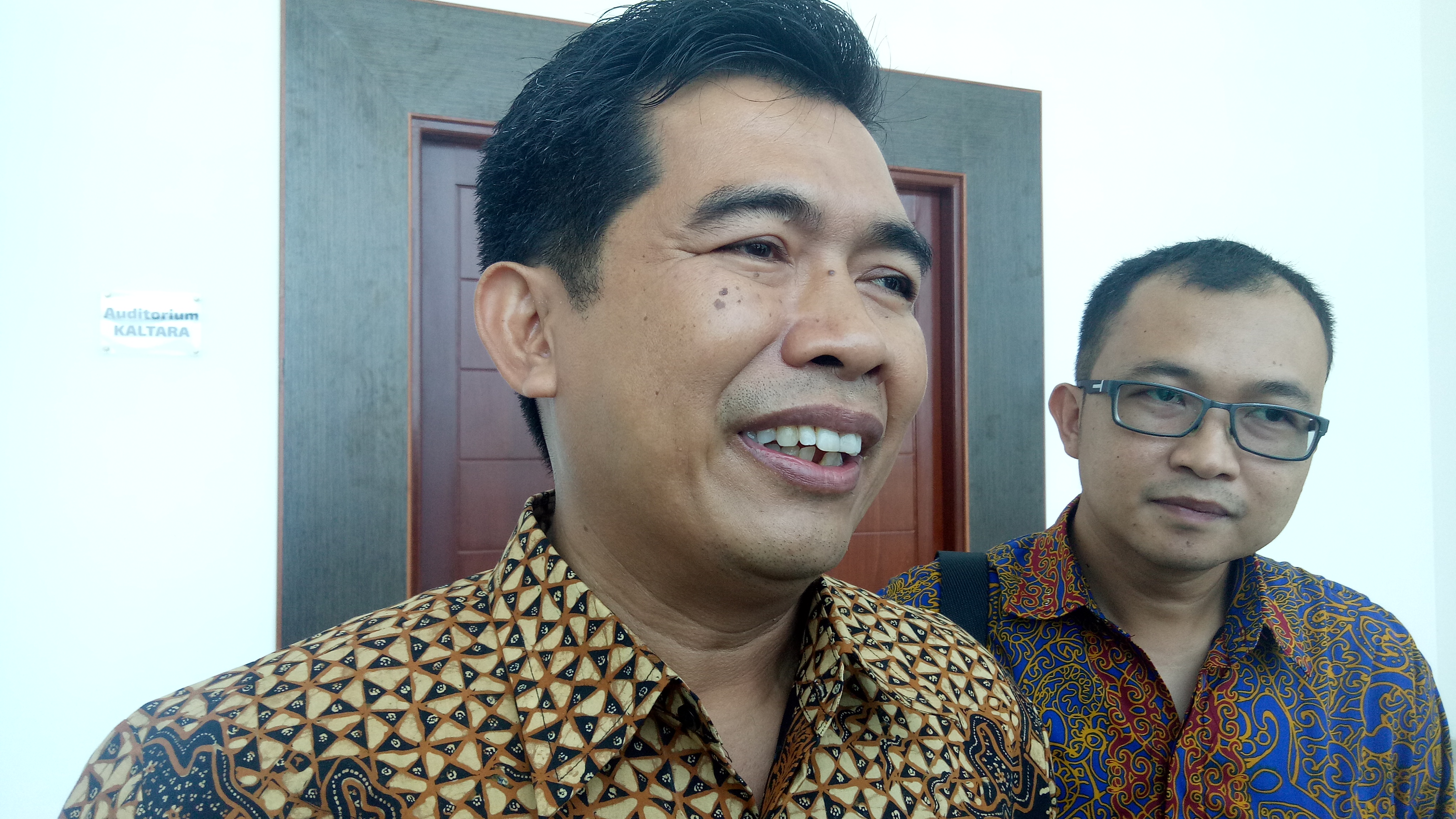 Agus Priyono