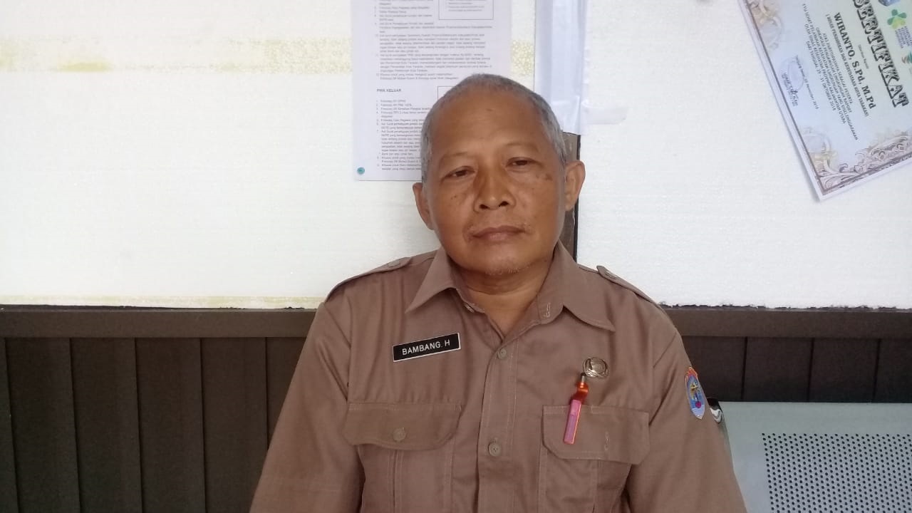 Bambang Hariati