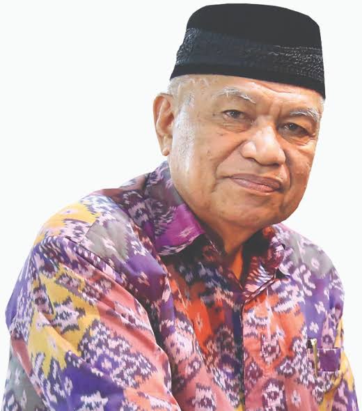 H. Udin Hianggio