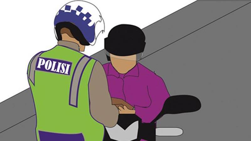 Ilustrasi/Internet