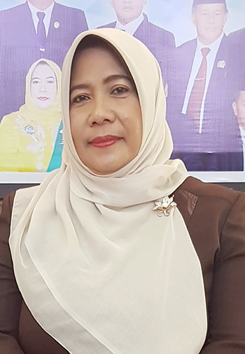 Aluh Berlian