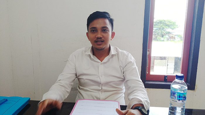Iptu Raja Taufik