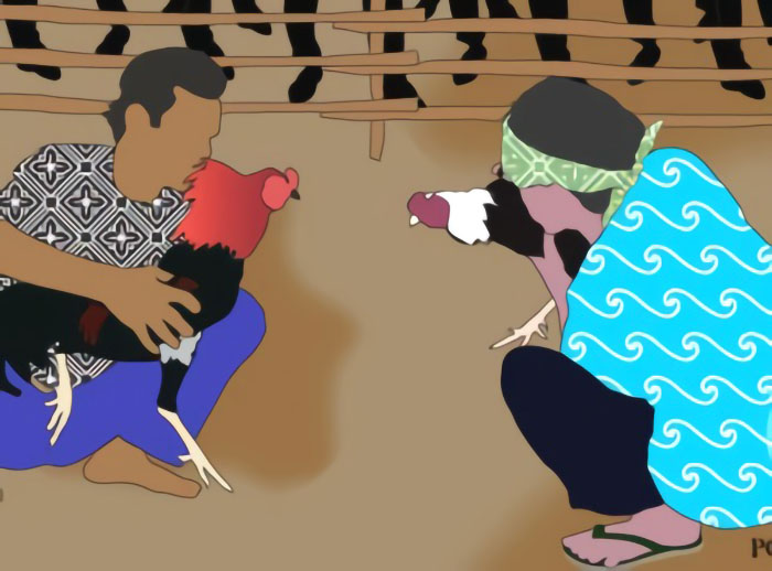 Ilustrasi